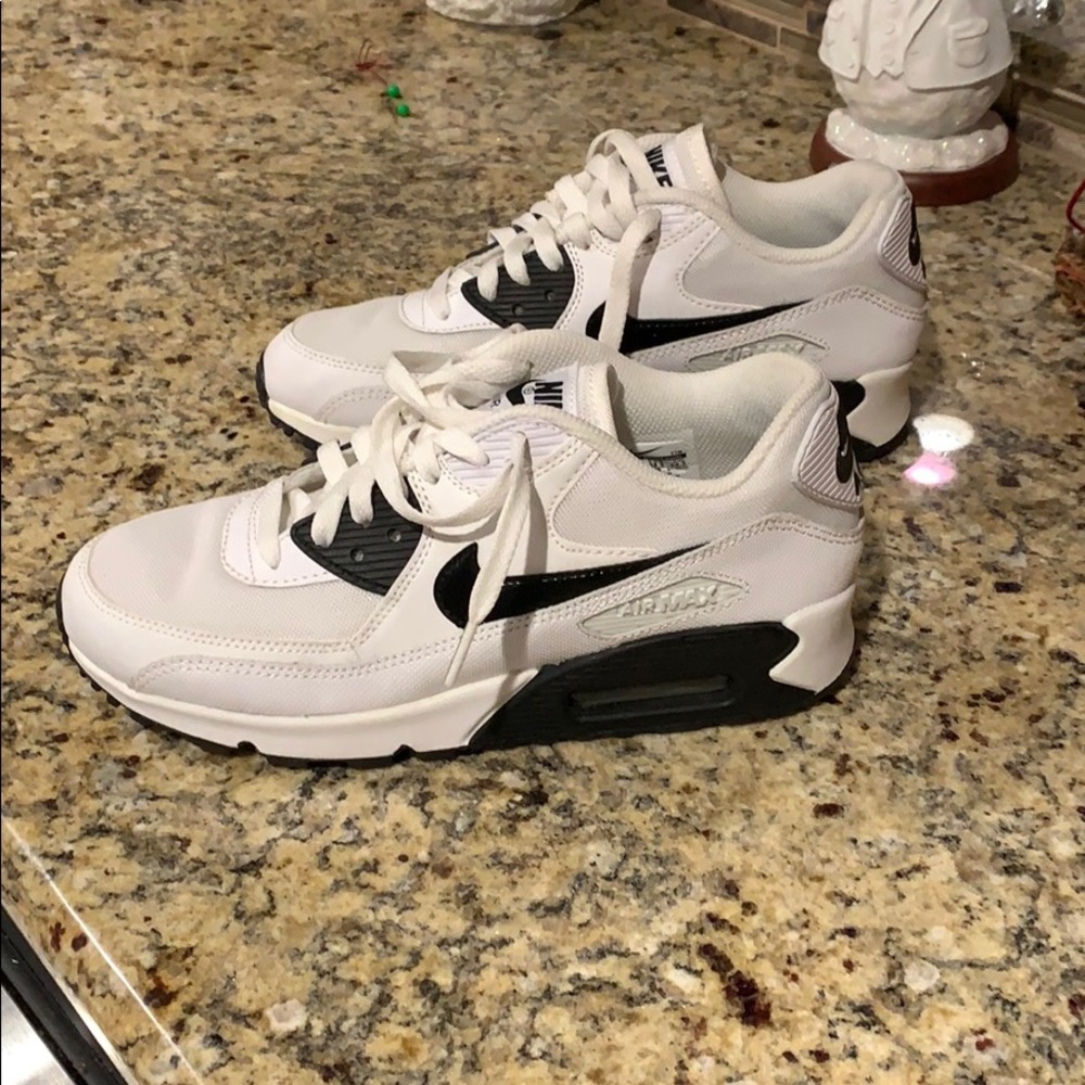 Nike air max’s